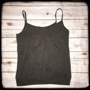 NWT Old Navy Spaghetti Strap Tank Top